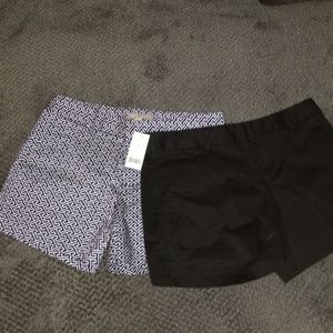 Banana Republic shorts
